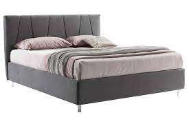 Fabbrica letti singoli a lissone, fabbrica letti matrimoniali a lissone, letti con vano contenitore con produzione artigianale e vendita diretta di divani, divani letto singoli e matrimoniali, poltrone, letti. Letto Matrimoniale Con Box Contenitore Fatima Roma Roma Arredamenti
