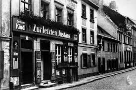 أقدم 10 مطاعم في العالم