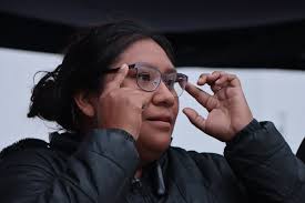 👓🫂Devolvimos la vista a pobladores de Morro Sama🌊 👉GORE Tacna entrega  lentes a medida a vecinos del sector ✓ La tarde de este miércoles el  Gobierno Regional de Tacna a través de