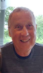 Tribute to Rod Cooper, 1948