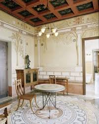 The michael aiduss collection for houlès paris is a series of 15 trims inspired by the villa kérylos in the south of france. 100 Villa Kerylos Ideas Villa Greek Villas Greece Design