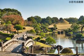 天海旅行社-出團王網站-國外行程介紹【星有所屬~熊遊九州溫泉5日】阿蘇中岳火山口草千里柳川搖船高千穂峡水前寺成趣園