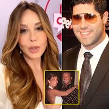 😱 ¡A los 59 Años, Myrka Dellanos Rompe el Silencio! Leer más 👇