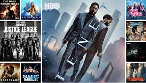 Hbo max is debuting in may 2020 with a vast library of tv shows and films. Hbo Max Movies Hbo Max