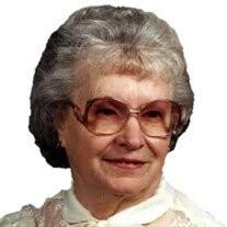 Ida Elizabeth Bandel Obituary 2016