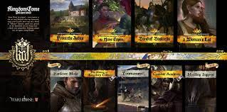 That difficulty level makes exploration, combat. Dlc Kingdom Come Deliverance Wiki Fandom