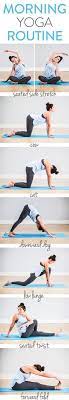 Our breath is ready for us to deepen and expand its potency, and our energy is just waiting to be stirred up after a long siesta. 10 Minute Morning Yoga Routine Eating Bird Food Easy Yoga Workouts Morning Yoga Morning Yoga Routine