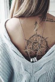 4.3 out of 5 stars. Back Tattoos For Women Ideas And Designs For Girls