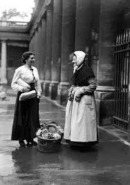 Great Grandmother Henriette Discussing The Superiority Of French Corsets Old Paris Paris History Vintage Paris