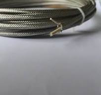 Radiation resistant PEEK cable for nuclear industry Manufacturer