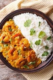 Hummm Crevettes A L Indienne La Recette Du 22 Mars Sur Un Jour Une Recette Recettes De Cuisine Plats Indiens Cuisine