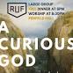 Reformed University Fellowship Large Group event in Macon, GA