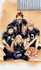 Pin On Haikyu