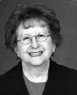 Betty Liter Obituary (2020)