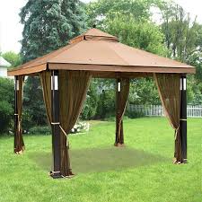 Sears Garden Oasis Lighted Gazebo Replacement Canopy Garden Winds Gazebo Replacement Canopy Gazebo Replacement Canopy