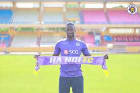 Hà nội fc đang chơi đầy thăng hoa trước thanh hóa. Chinh Thá»©c Ha Ná»™i Fc Chieu Má»™ Thanh Cong Tiá»n Ä'áº¡o NgÆ°á»i Phap