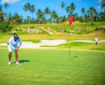 Sea Cliff Golf Resort & Spa Zanzibar • Tee times and Reviews ...
