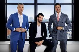 The million dollar listing new york broker is heading into season 9 with quite a few life changes to share, but perhaps the. Bravo S Million Dollar Listing New York Finds Broker Ryan Serhant On The Move Los Angeles Times