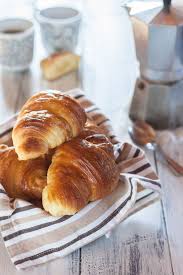 Italian Croissants And Breakfast In A Bar Juls Kitchen Recipe Food Italian Breakfast Coffee Breakfast