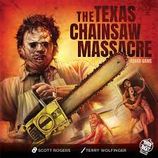 The Texas Chainsaw Massacre Board Game Review - Board Game Quest