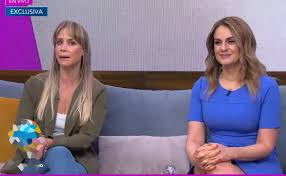 See the complete profile on linkedin and discover ginny's connections and jobs at similar companies. Jamas En Mi Vida Tendria Una Venganza Asegura Ginny Hoffman Por Denuncia Contra Hector Parra