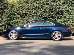 Image result for Deep Sea Blue 2010 Audi