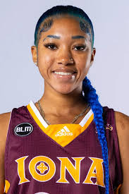 2022-23 Women's Basketball Roster