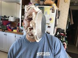 Pieing or a pie attack is the act of throwing a pie at a person. Pie In The Face Because A Pie In The Face Is Always Funny