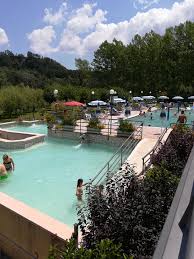 The terme del bagnaccio are some open air hot springs near the city of viterbo. Terme Dei Papi Viterbo Orari E Prezzi