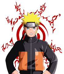 More images for gambar naruto lagi galau » Unduh Gambar Naruto
