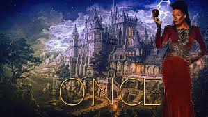 The japanese plum blossom design is the perfect wallpaper for the living room or to create a floral inspired bedroom. Hd Wallpaper Once Upon A Time Digital Wallpaper The Evil Queen Regina Mills Wallpaper Flare