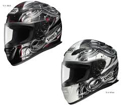 Shoei Rf 1100 Hadron 2 Helmet Bto Sports