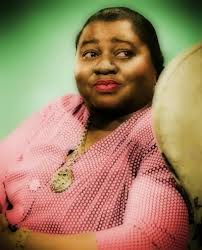 Hattie McDaniel