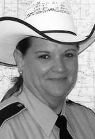 Dawn Searson Obituary (2010)