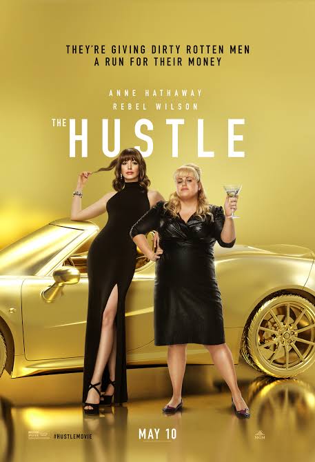 Ocean's Eight (2018) - IMDb