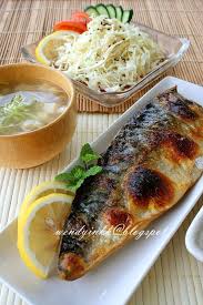 Table For 2 Or More Saba Shio Salt Grilled Mackerel Easy Japanese Fare 2 Grilled Mackerel Mackerel Recipes Japanese Mackerel Recipe
