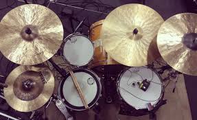 A Worship Drummers Drum Head Recipe