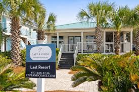 Last Resort - Mexico Beach Vacation Rentals