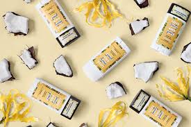 24 hr odor protection · no aluminum · love beauty and planet · with plant based deodorizers · yes 24 hr long lasting fragrance · yes ethically sourced mimosa · yes . Here S The Deal With Aluminum Free Deodorant And Why You Should Try It Fabfitfun