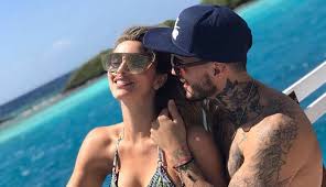 El ganador del 'desafío súper humanos' y la presentadora hablaron juntos en una transmisión en vivo de instagram. Video Mateo Carvajal Y Melina Ramirez Se Comprometen Entretengo