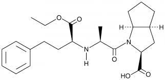 Ramipril Cas 87333 19 5 Cayman Chemical Biomol Com