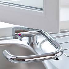Unter Fenster Kuchenarmatur Spultisch Armatur Vorfenster Wasserhahn In 2020 Kuchenarmatur Spultisch Wasserhahn
