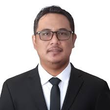 Cosmas Eko Suharyanto