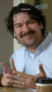 We shot this a couple years ago when Chat GPT 3 had just launched. Now that  it has fully replaced everyone at CFTI and we have all been assimilated  into the digital consciousness, we wanted to share., ...