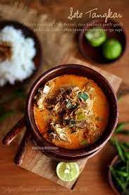 Cooking With Love Soto Tangkar Fotografi Makanan Foto Makanan Makan Malam