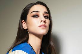 Simona Tabasco, la versione migliore di me stessa