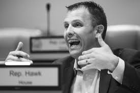 AR House Of Representatives