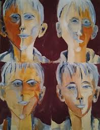 Donna Haig's Instagram, Twitter & Facebook