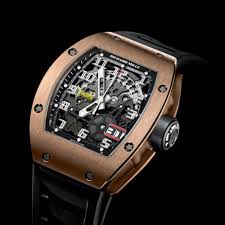 Gold reference prices from the london bullion market association and shanghai gold exchange in a range of frequencies (daily, weekly, monthly, annually) back to 2015 or. Richard Mille Rm 029 18k Rose Gold Automatic Strap Watch At O R Leeds