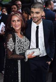 Gigi hadid shares photos of khai on us. Inside Pregnant Gigi Hadid Zayn Malik S Bond With Their Parents